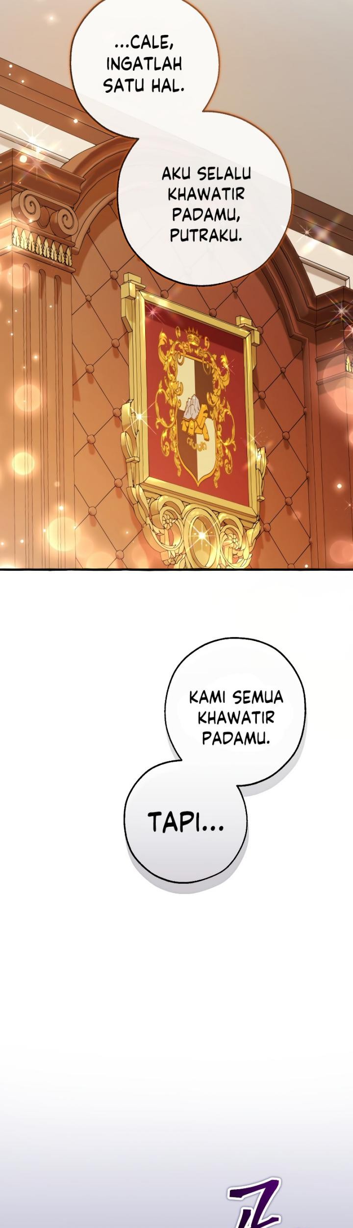 Trash of the Count’s Family Chapter 93 Gambar 59
