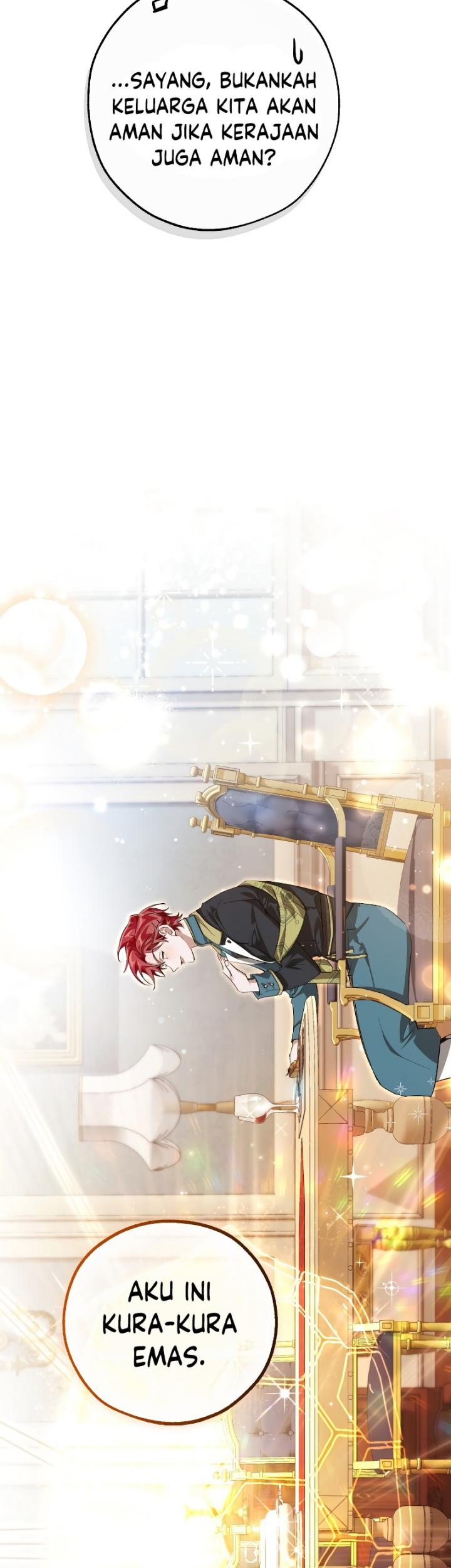 Trash of the Count’s Family Chapter 93 Gambar 61