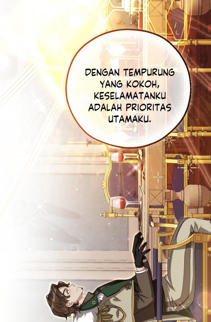 Trash of the Count’s Family Chapter 93 Gambar 62