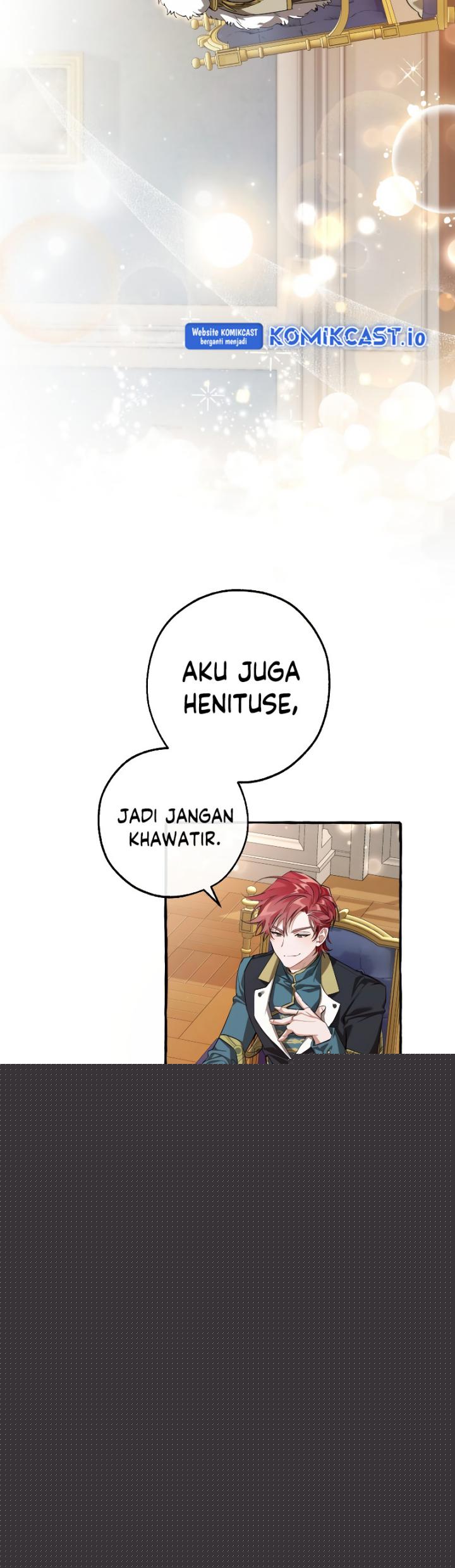 Trash of the Count’s Family Chapter 93 Gambar 63