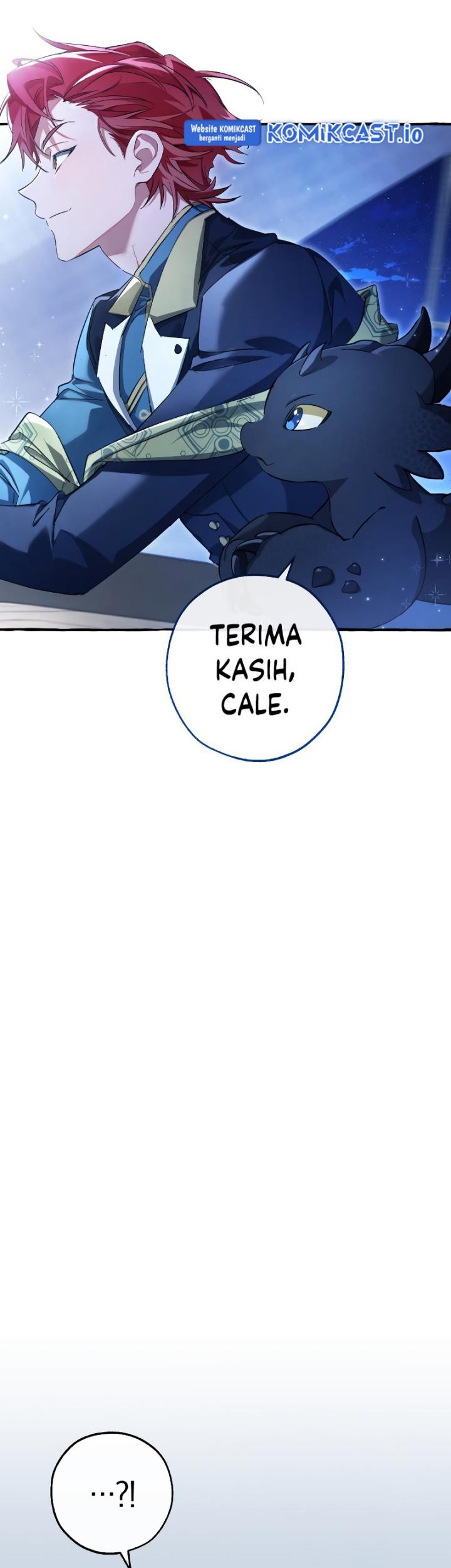 Trash of the Count’s Family Chapter 93 Gambar 84