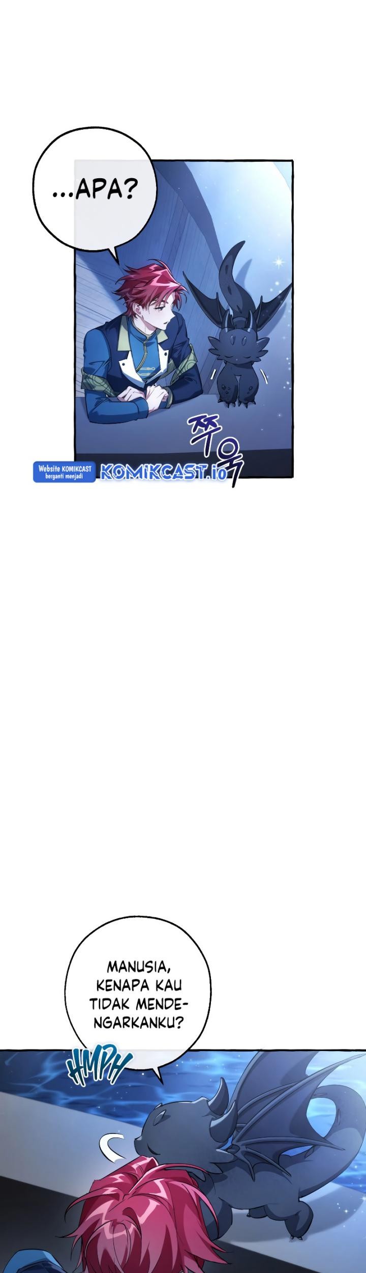 Trash of the Count’s Family Chapter 93 Gambar 86