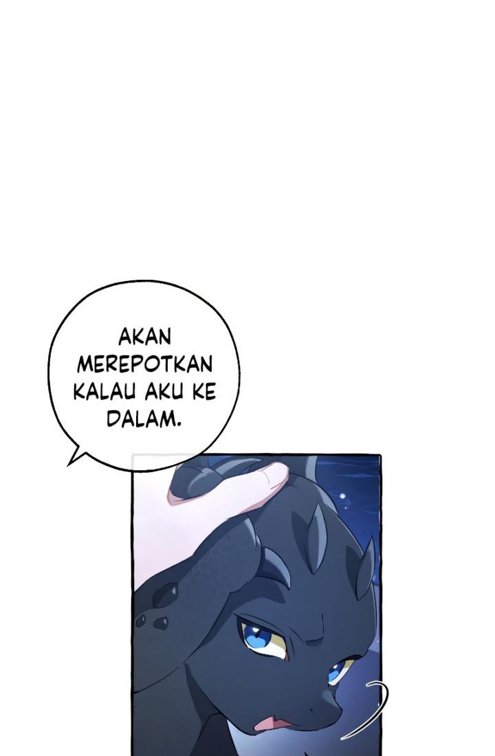 Trash of the Count’s Family Chapter 93 Gambar 91