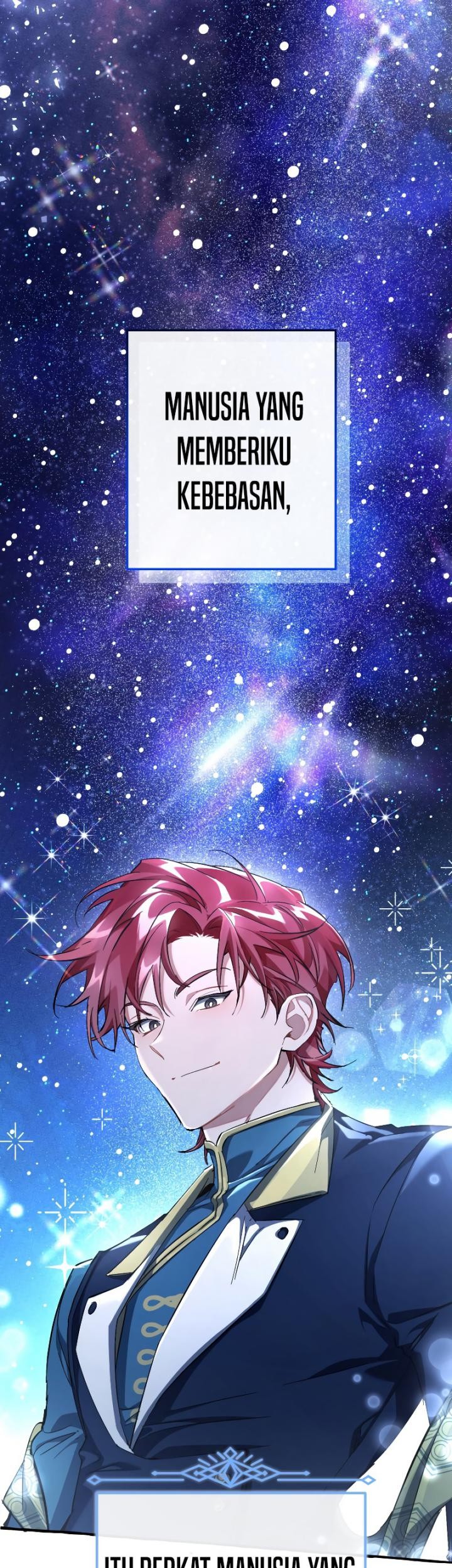 Trash of the Count’s Family Chapter 93 Gambar 78