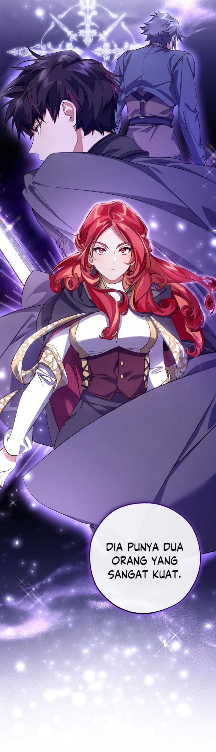 Trash of the Count’s Family Chapter 93 Gambar 6