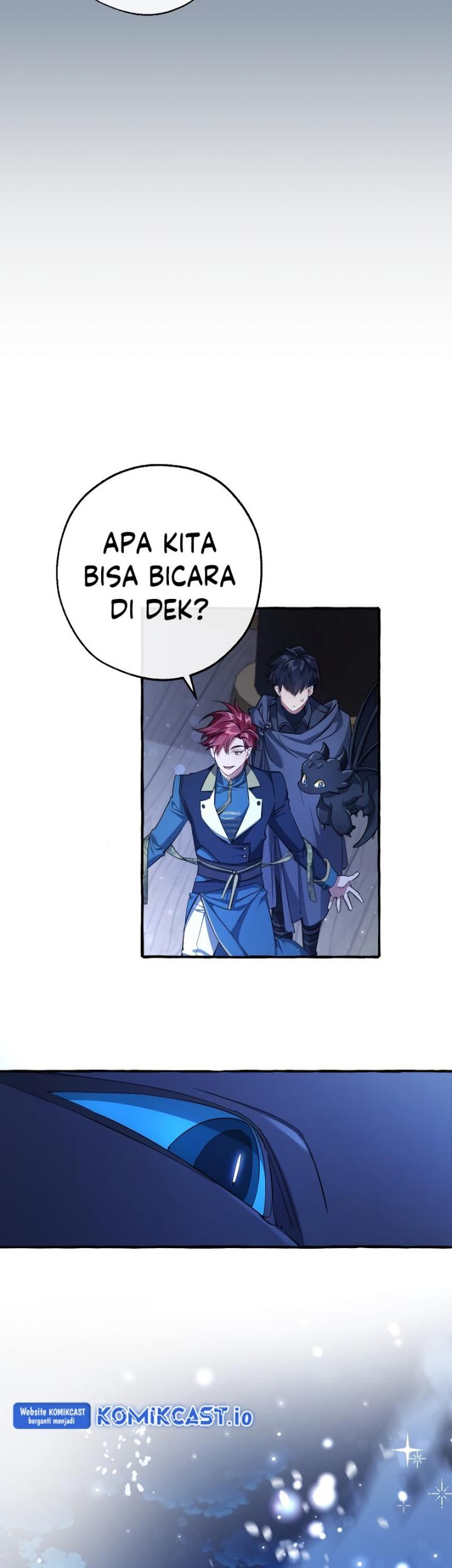 Trash of the Count’s Family Chapter 93 Gambar 105