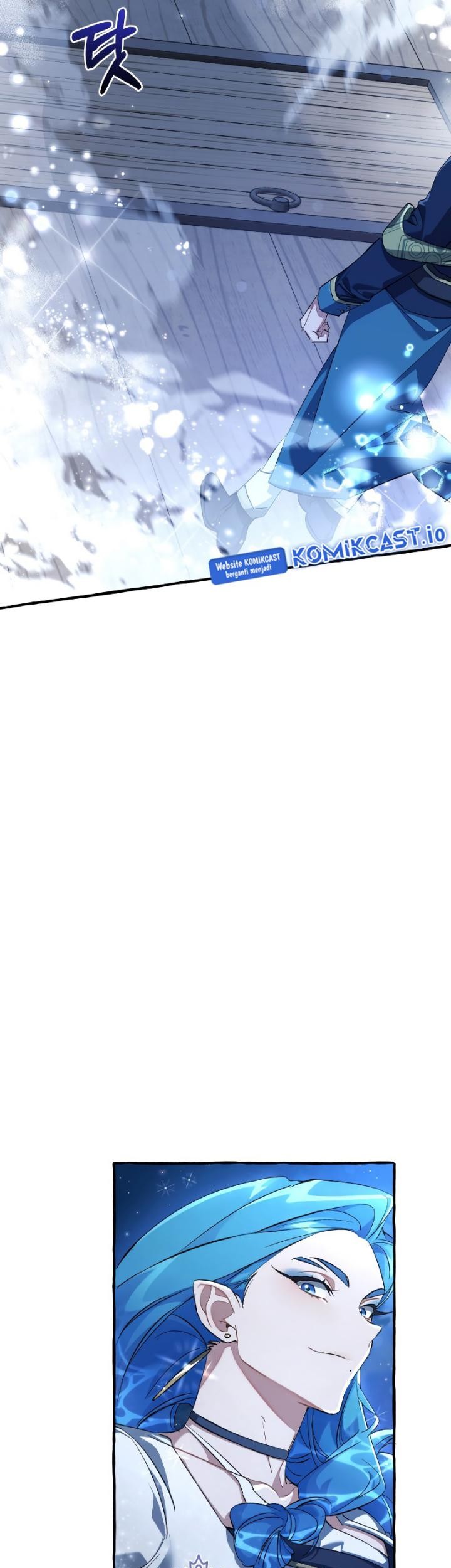 Trash of the Count’s Family Chapter 93 Gambar 109