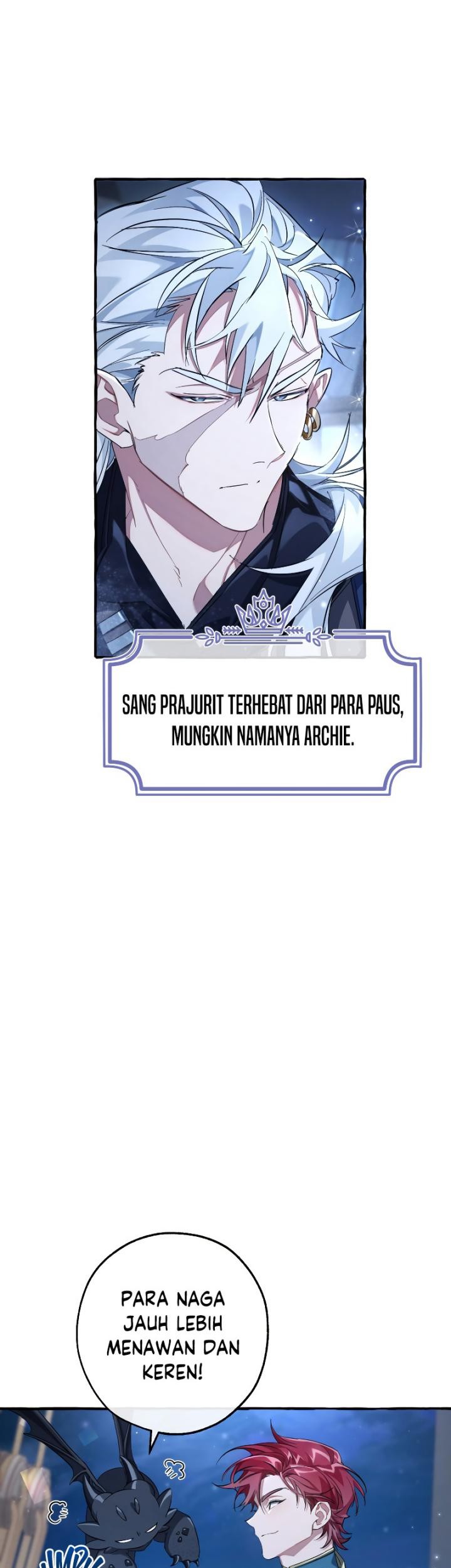 Trash of the Count’s Family Chapter 93 Gambar 111