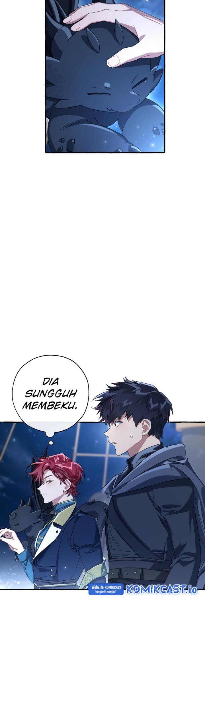 Trash of the Count’s Family Chapter 93 Gambar 113