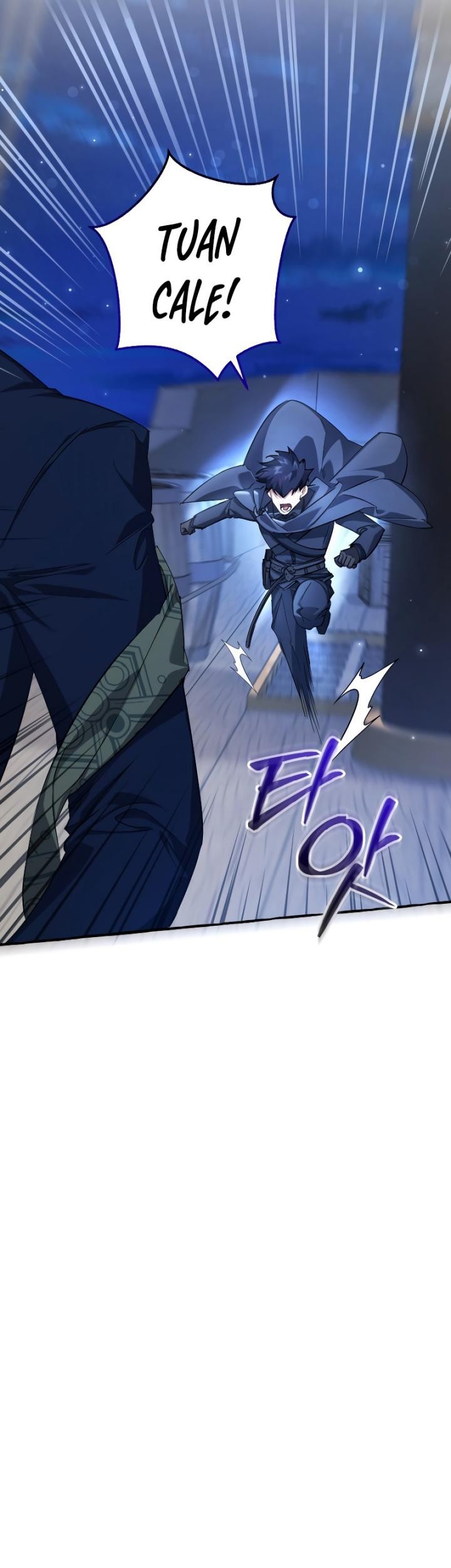 Trash of the Count’s Family Chapter 93 Gambar 95