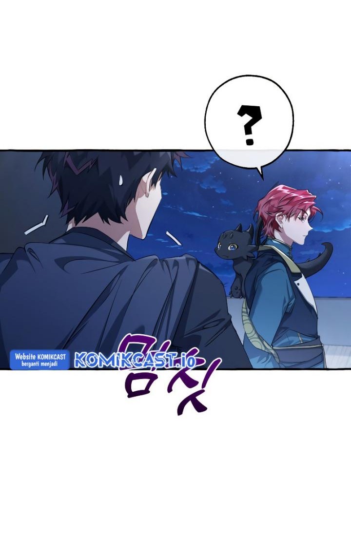 Trash of the Count’s Family Chapter 93 Gambar 96