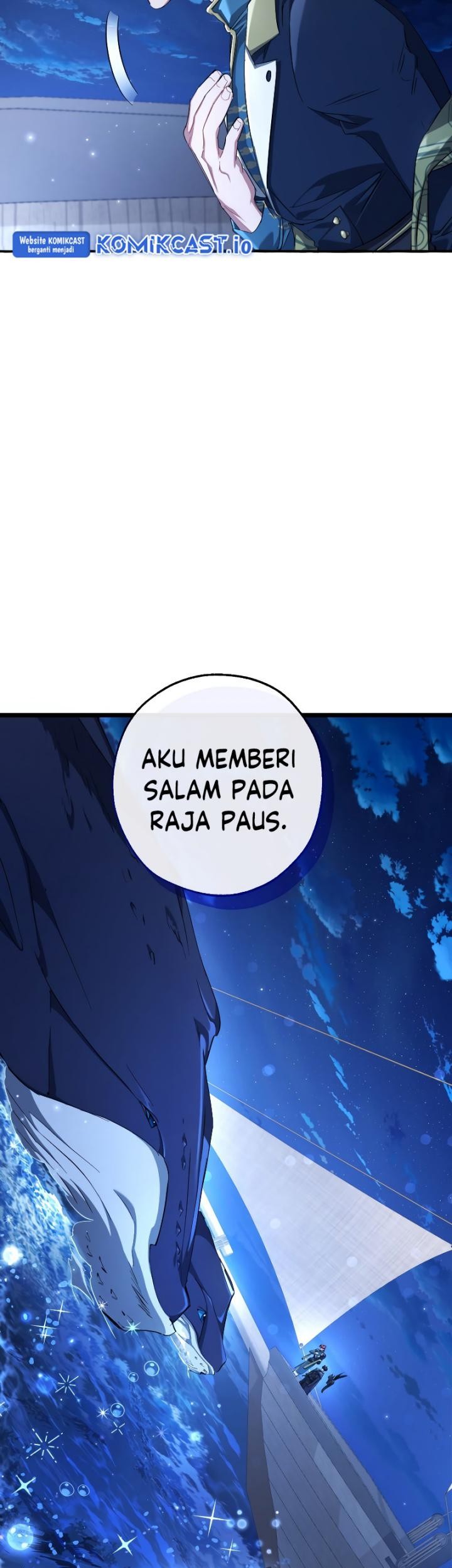 Trash of the Count’s Family Chapter 93 Gambar 101