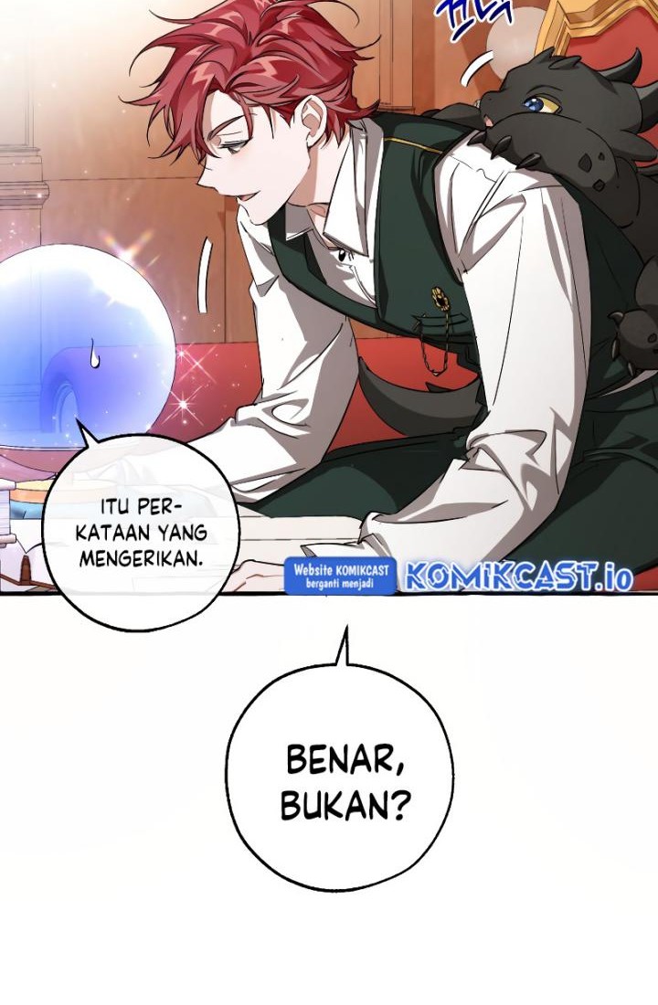Trash of the Count’s Family Chapter 93 Gambar 11