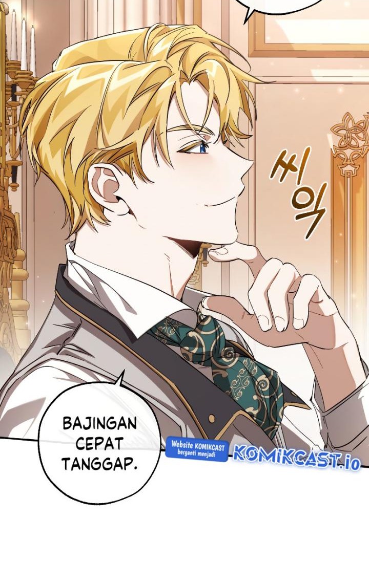 Trash of the Count’s Family Chapter 93 Gambar 13