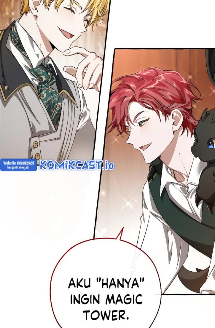 Trash of the Count’s Family Chapter 93 Gambar 15