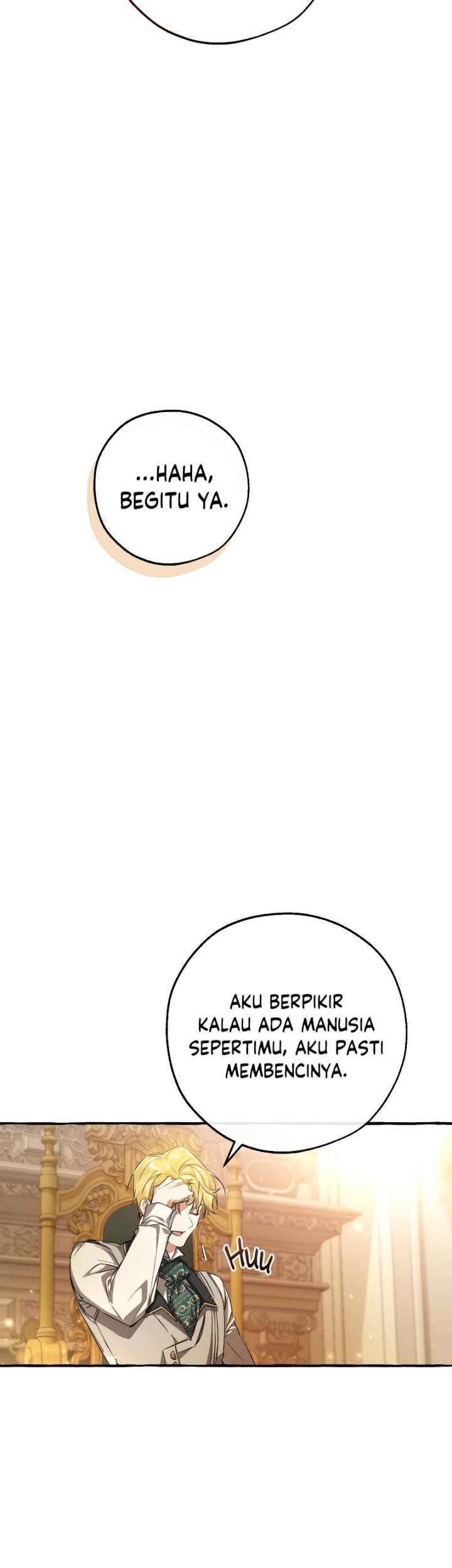 Trash of the Count’s Family Chapter 93 Gambar 16