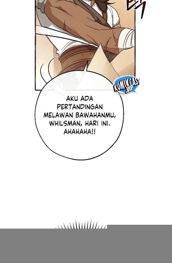 Trash of the Count’s Family Chapter 102 Gambar 24