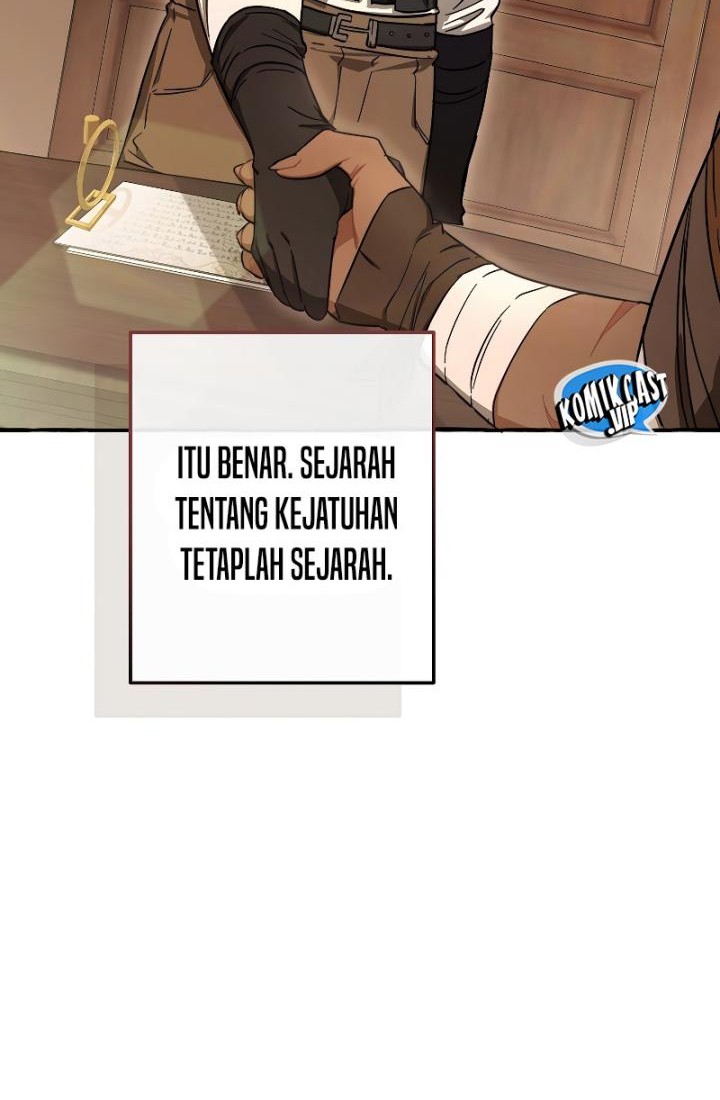 Trash of the Count’s Family Chapter 102 Gambar 28