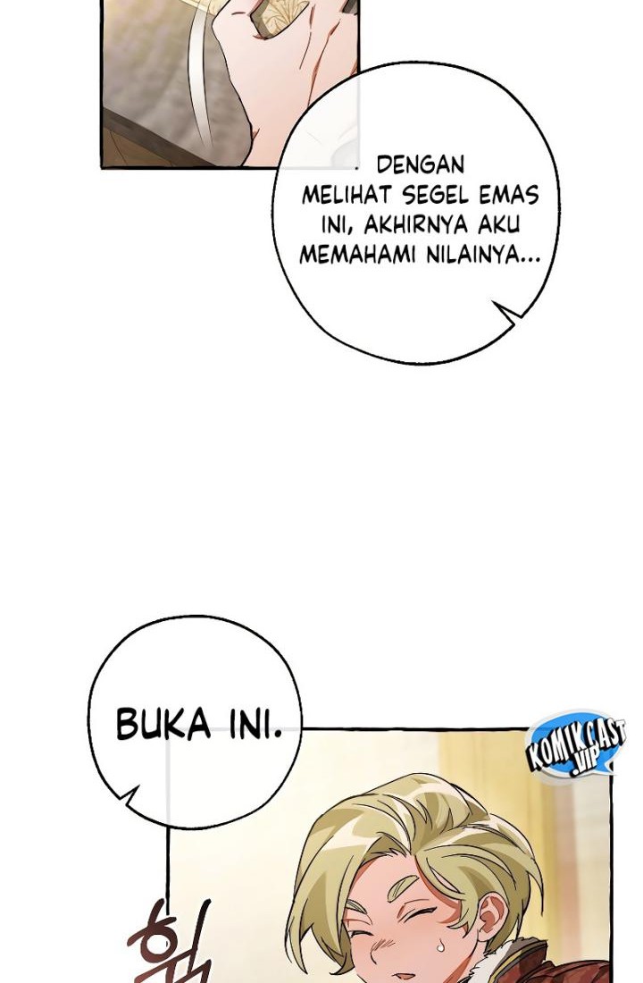 Trash of the Count’s Family Chapter 102 Gambar 33