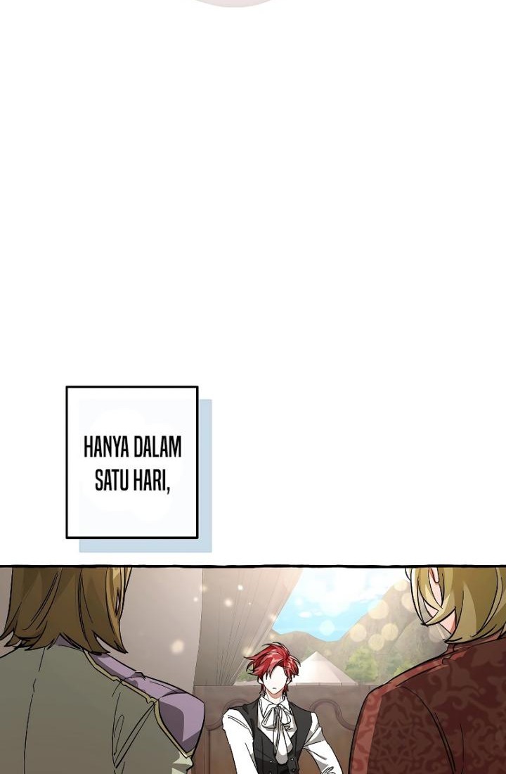 Trash of the Count’s Family Chapter 102 Gambar 17