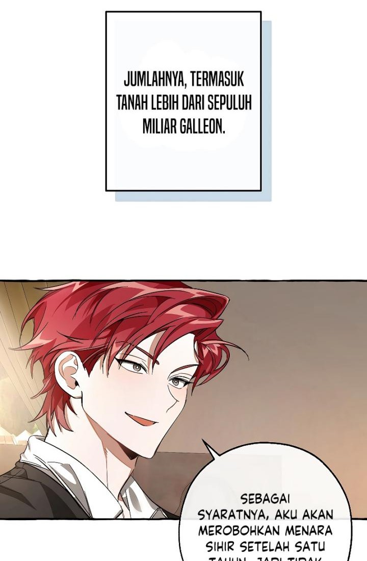 Trash of the Count’s Family Chapter 102 Gambar 19