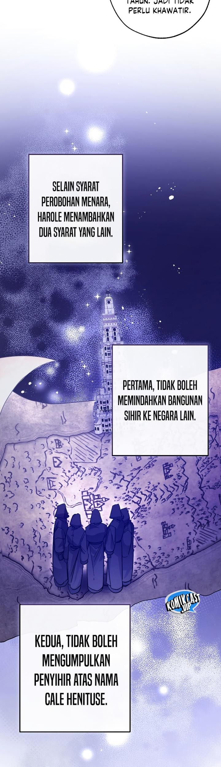 Trash of the Count’s Family Chapter 102 Gambar 20