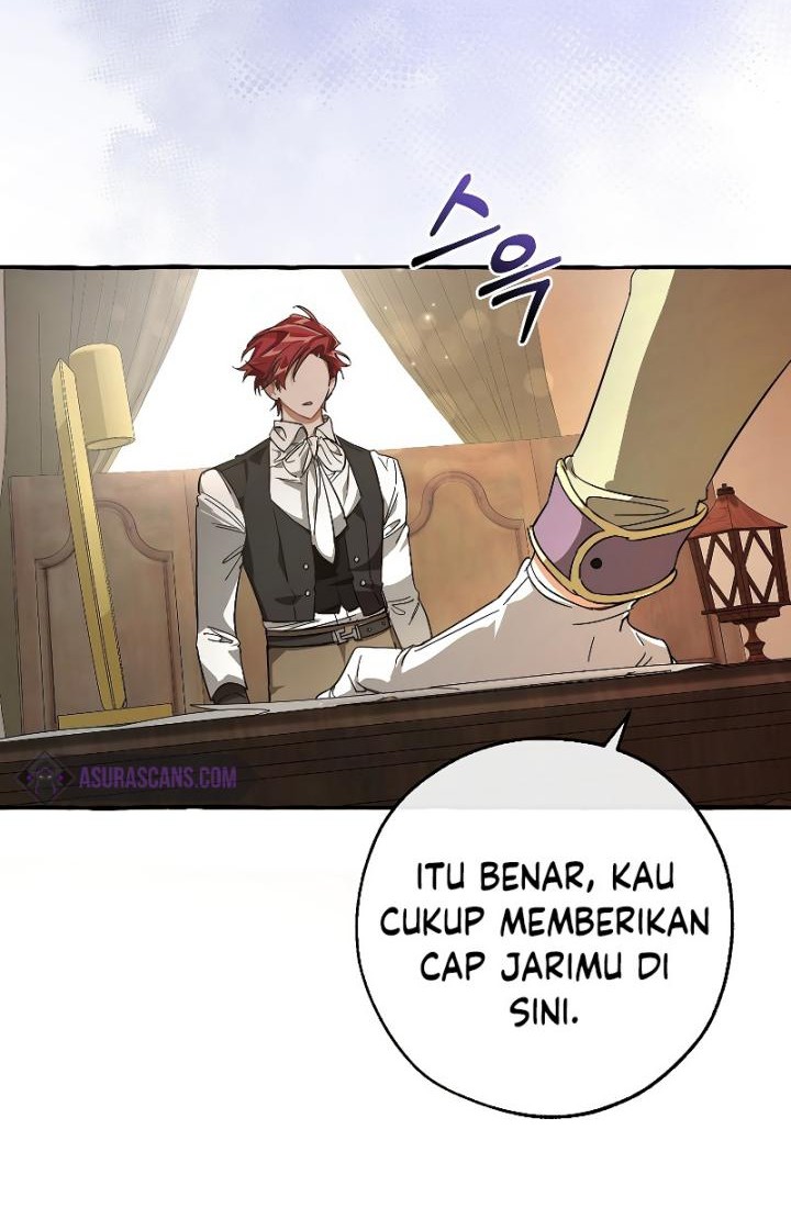 Trash of the Count’s Family Chapter 102 Gambar 21
