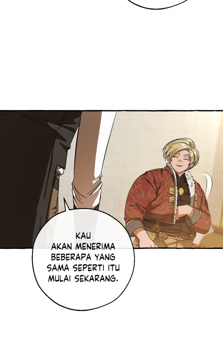 Trash of the Count’s Family Chapter 102 Gambar 35