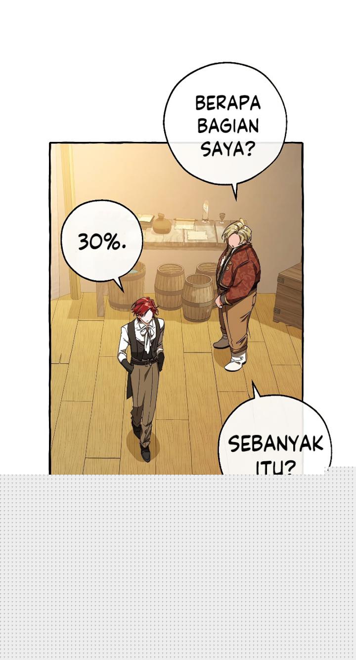 Trash of the Count’s Family Chapter 102 Gambar 36