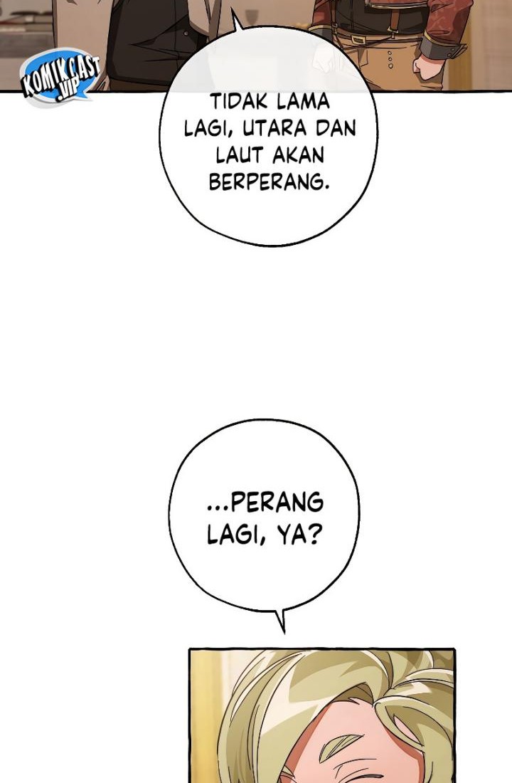 Trash of the Count’s Family Chapter 102 Gambar 38