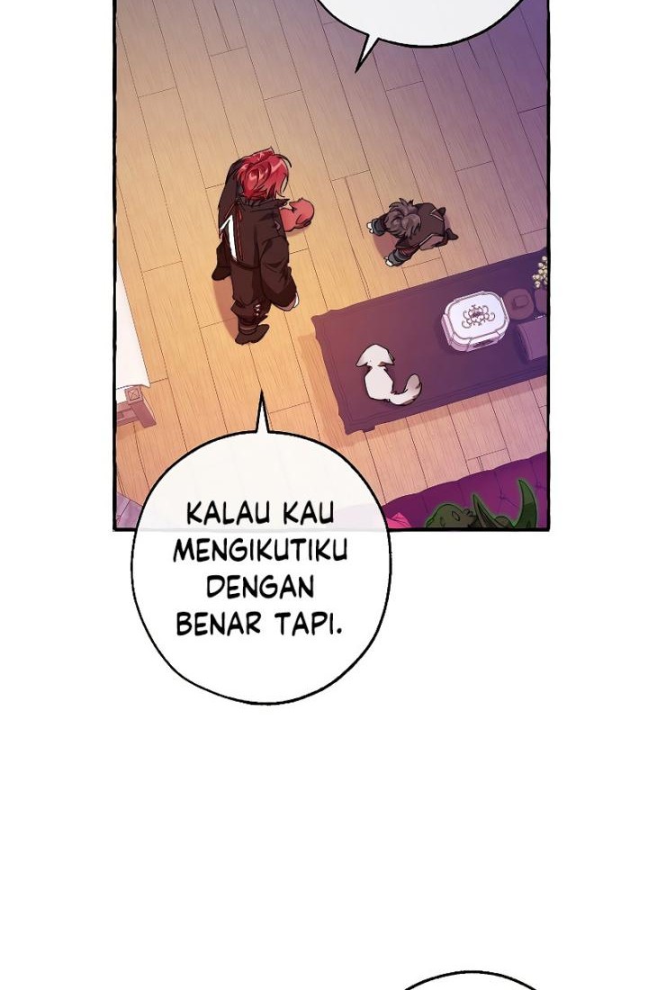 Trash of the Count’s Family Chapter 102 Gambar 3
