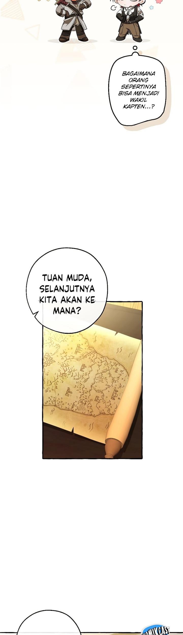 Trash of the Count’s Family Chapter 102 Gambar 52