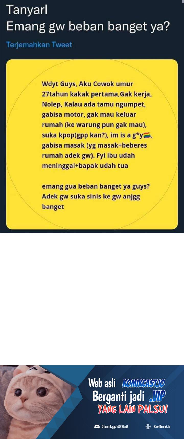 Trash of the Count’s Family Chapter 102 Gambar 56