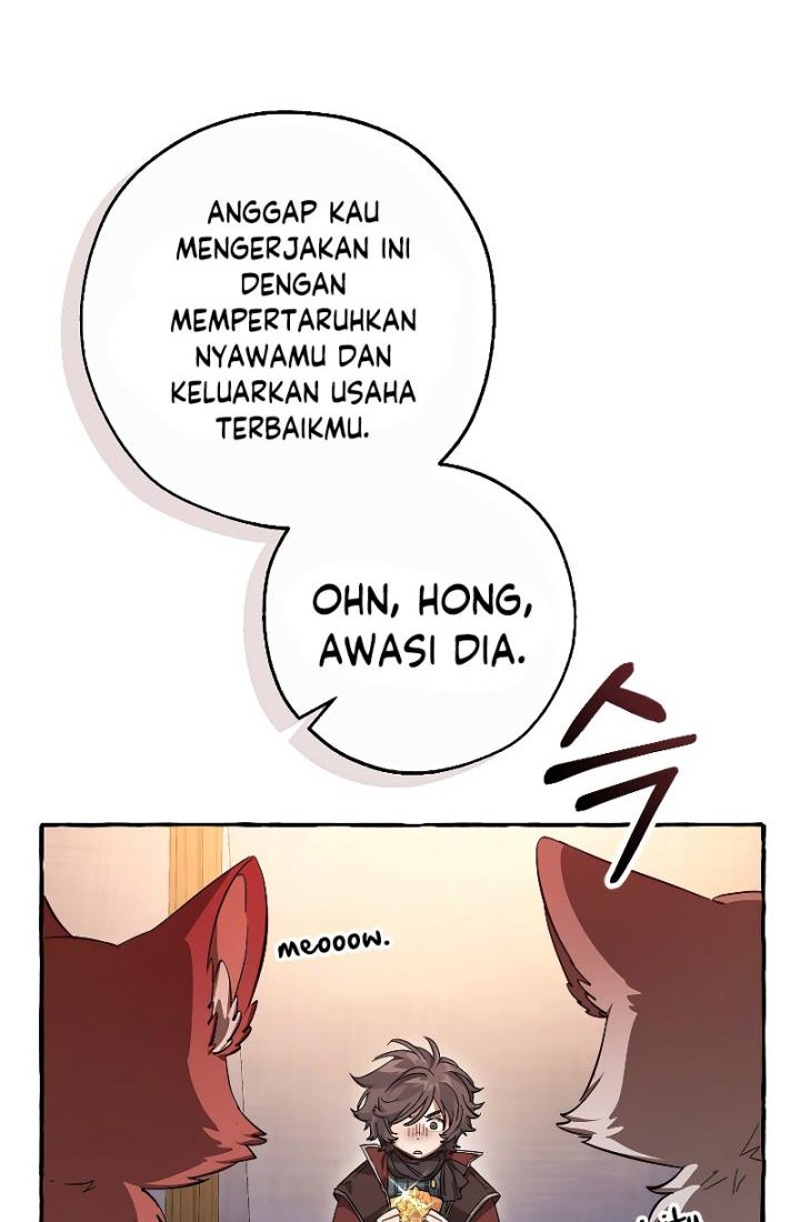 Trash of the Count’s Family Chapter 102 Gambar 12