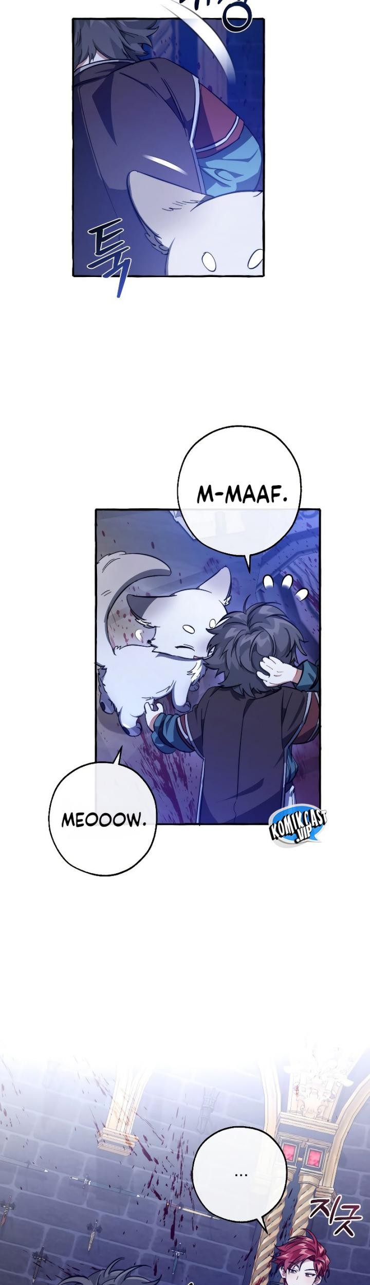 Trash of the Count’s Family Chapter 101 Gambar 26