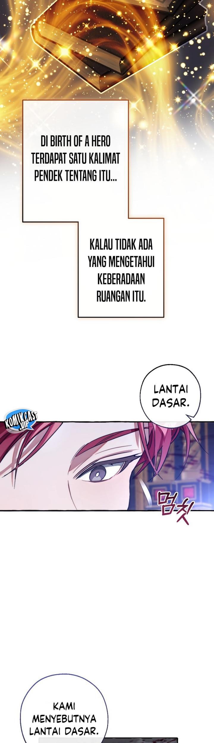 Trash of the Count’s Family Chapter 101 Gambar 30