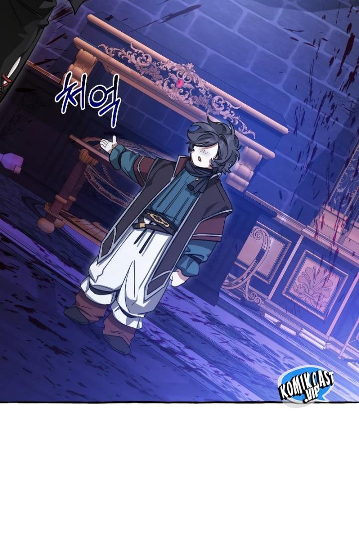 Trash of the Count’s Family Chapter 101 Gambar 43