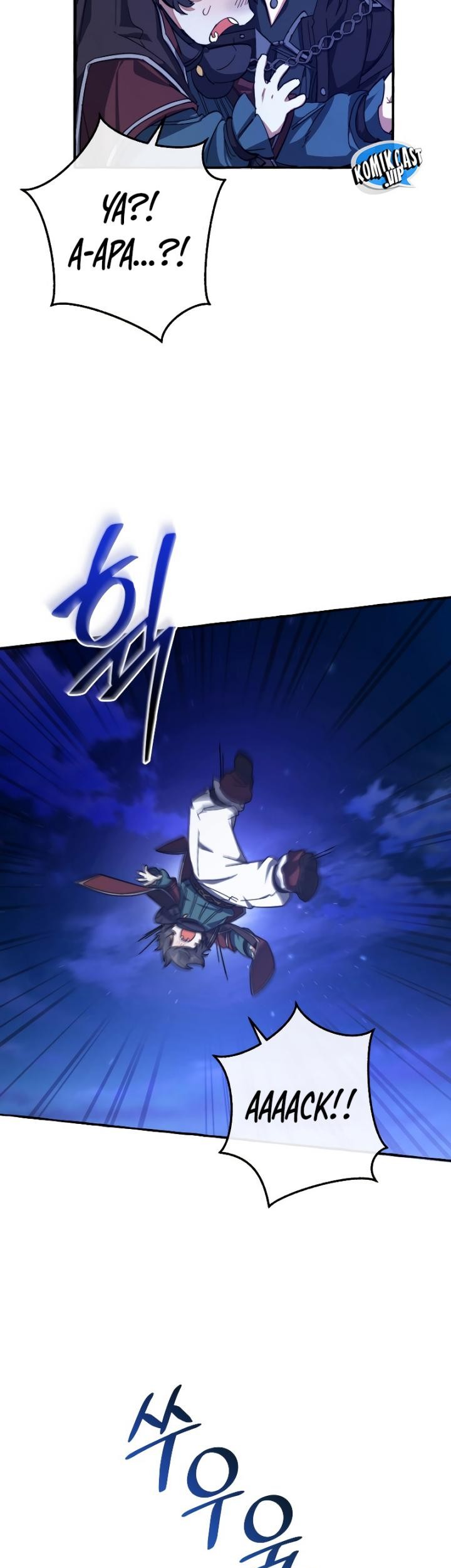 Trash of the Count’s Family Chapter 101 Gambar 48