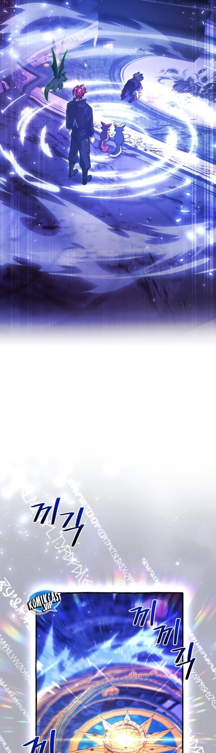 Trash of the Count’s Family Chapter 101 Gambar 34