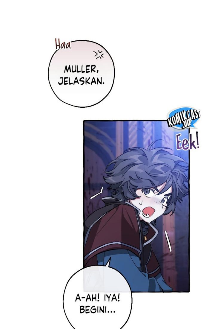 Trash of the Count’s Family Chapter 101 Gambar 41