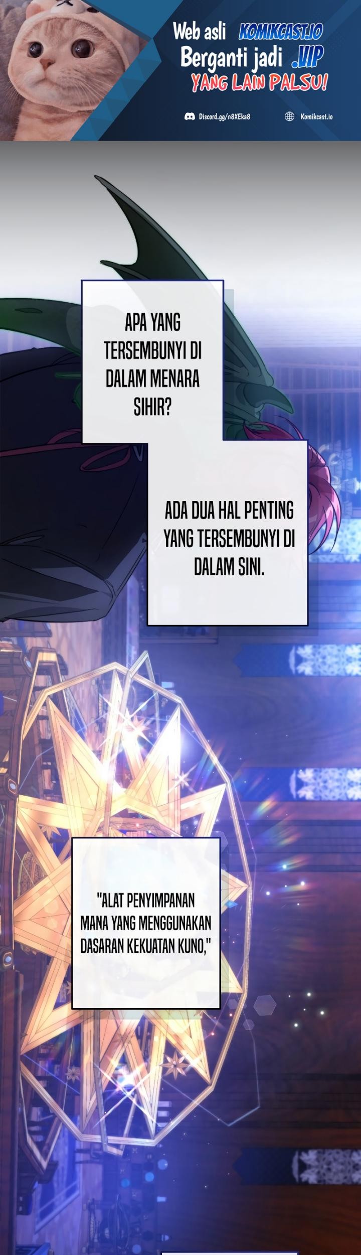 Manhwa Trash of the Count’s Family Chapter 101 gambar nomor 2