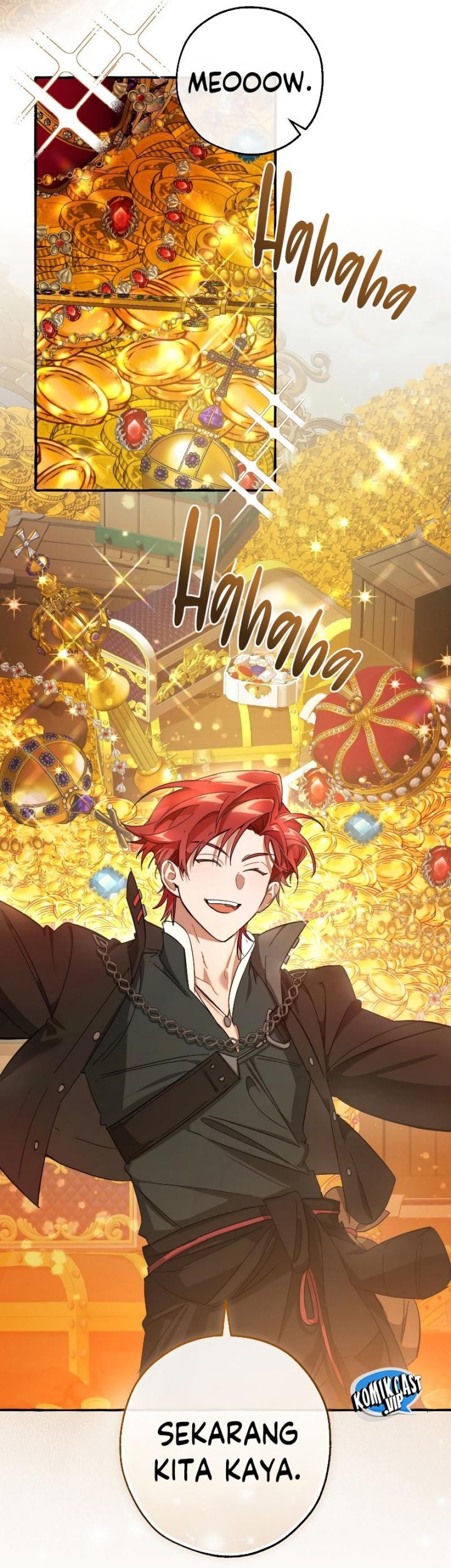 Trash of the Count’s Family Chapter 101 Gambar 58