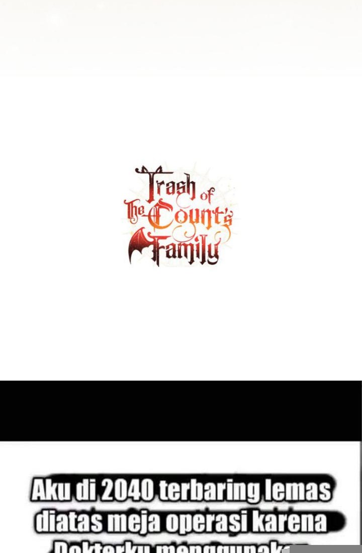 Trash of the Count’s Family Chapter 101 Gambar 59