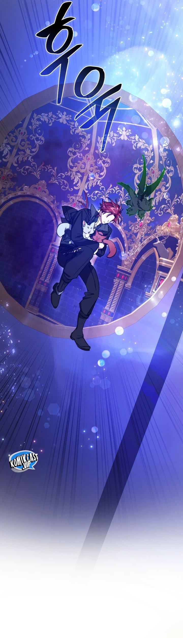 Trash of the Count’s Family Chapter 101 Gambar 52