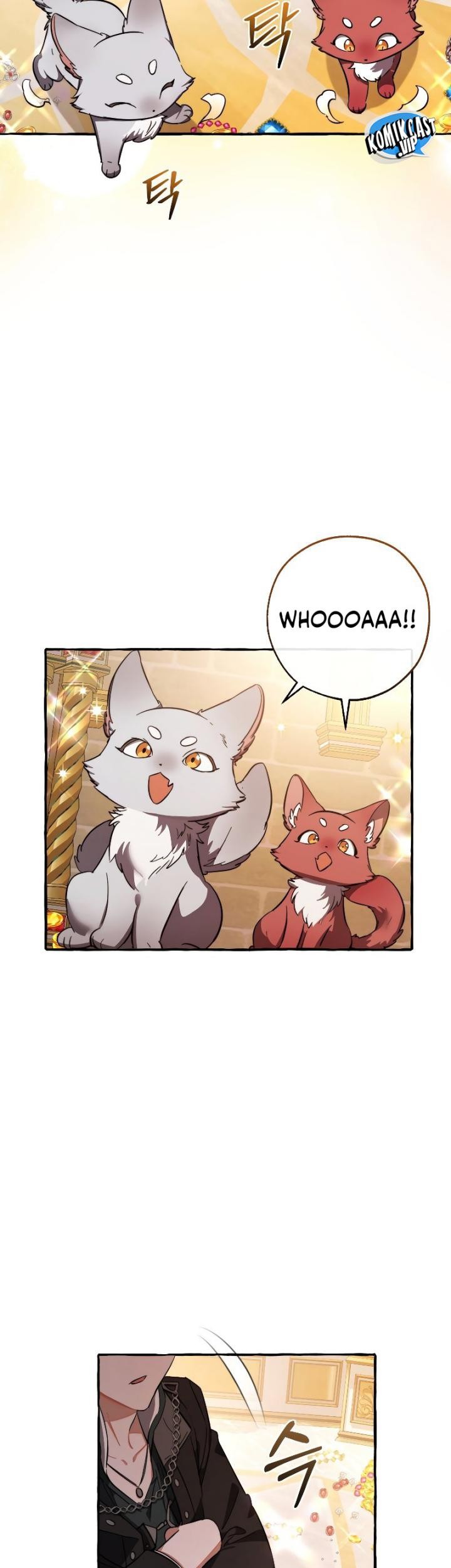 Trash of the Count’s Family Chapter 101 Gambar 54