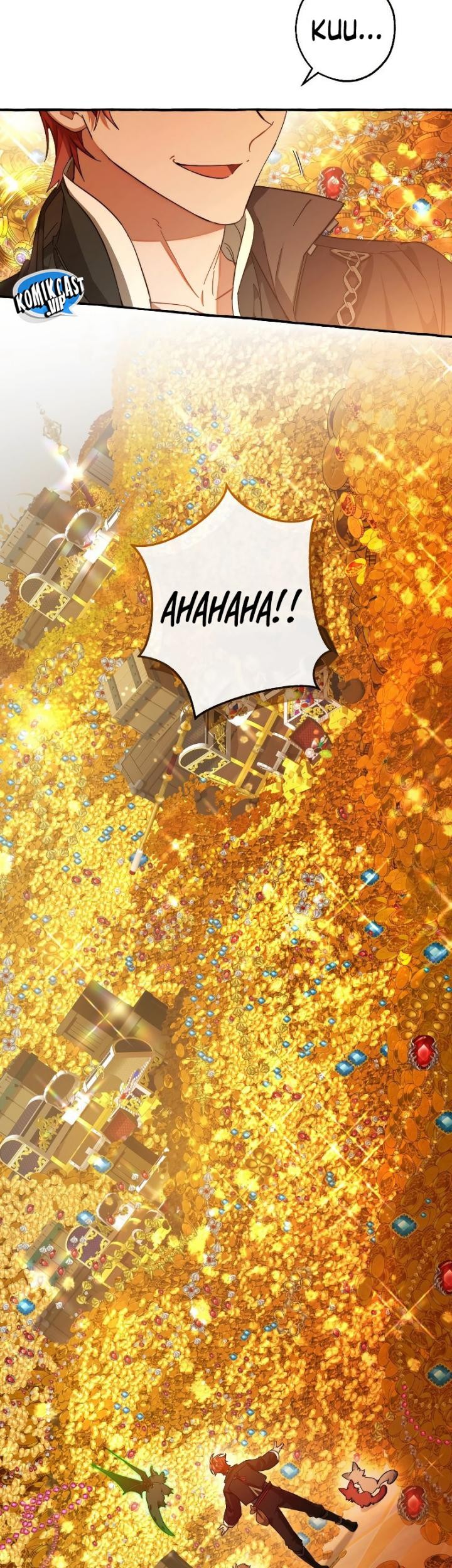 Trash of the Count’s Family Chapter 101 Gambar 56