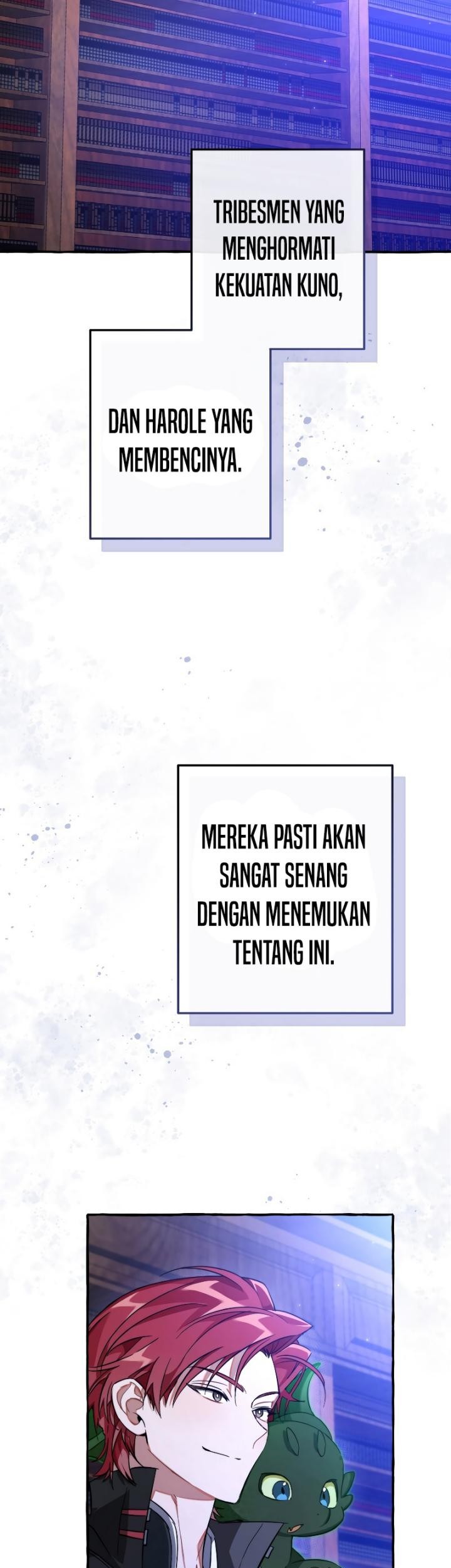 Trash of the Count’s Family Chapter 101 Gambar 4