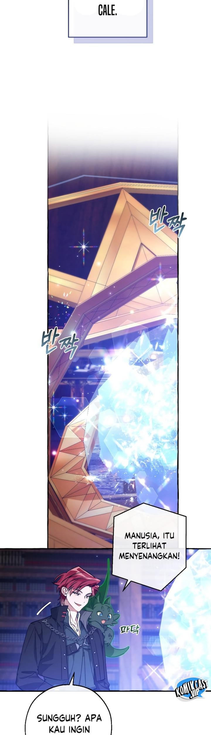 Trash of the Count’s Family Chapter 101 Gambar 6