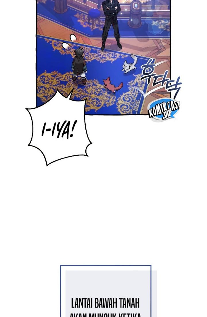 Trash of the Count’s Family Chapter 101 Gambar 14