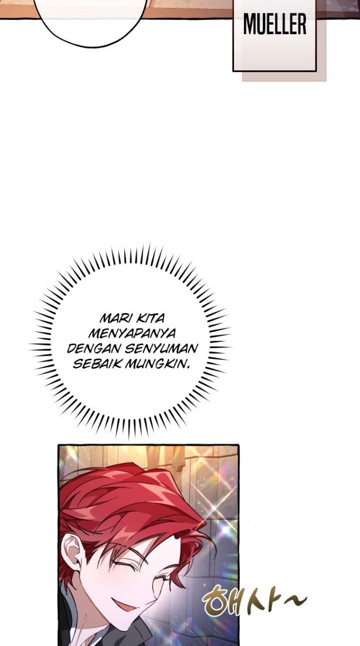 Trash of the Count’s Family Chapter 100 Gambar 29